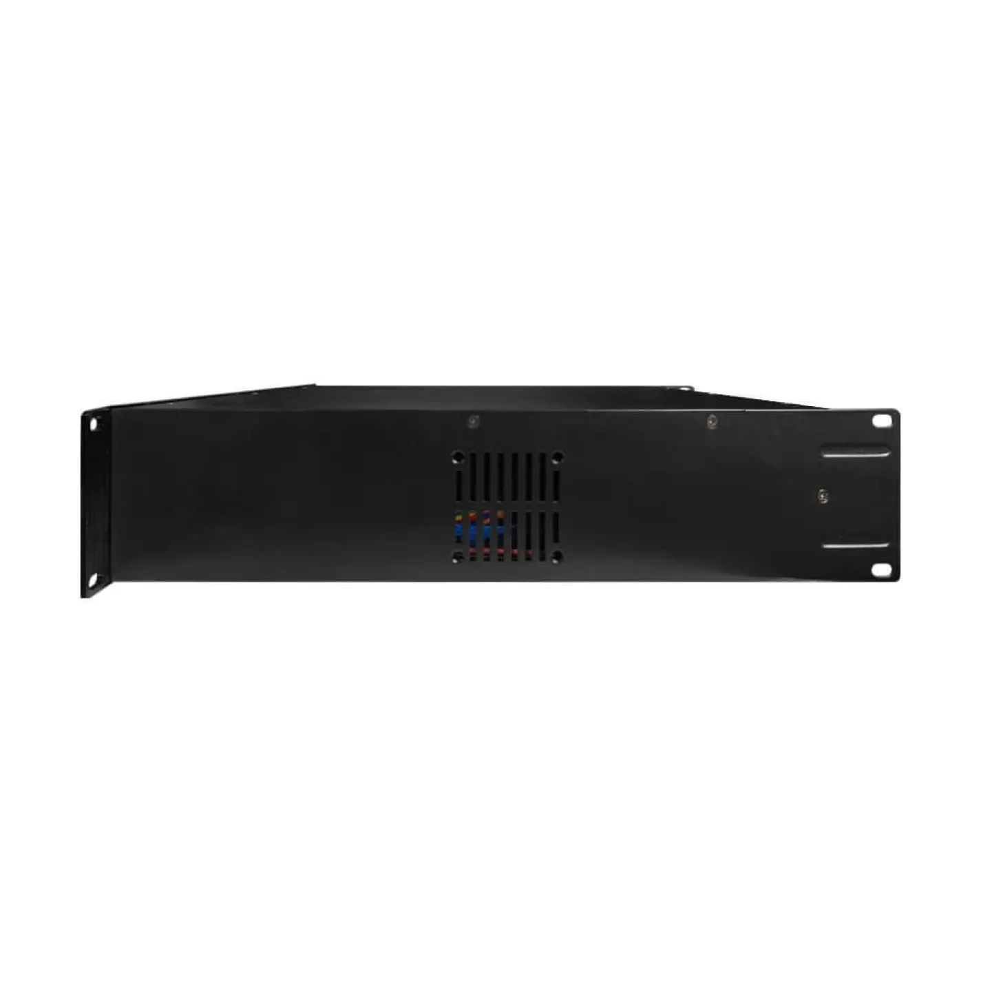 Мікшуючий підсилювач CMX DA-240MW 6 зон Wi-Fi 19'' - Фото 1